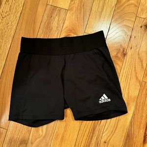 Adidas running/workout shorts